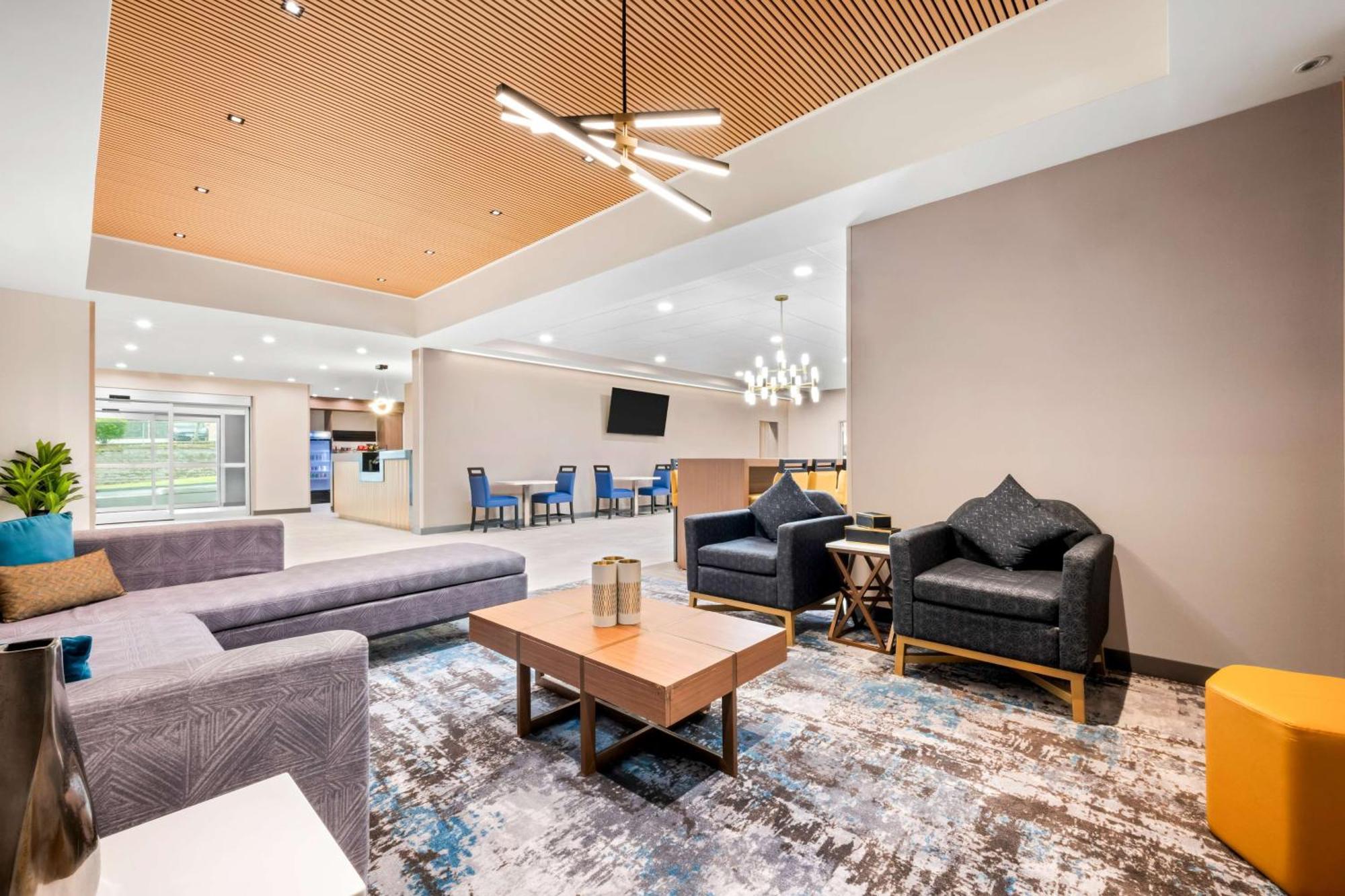 Best Western Niantic - New London, Mystic Area Extérieur photo