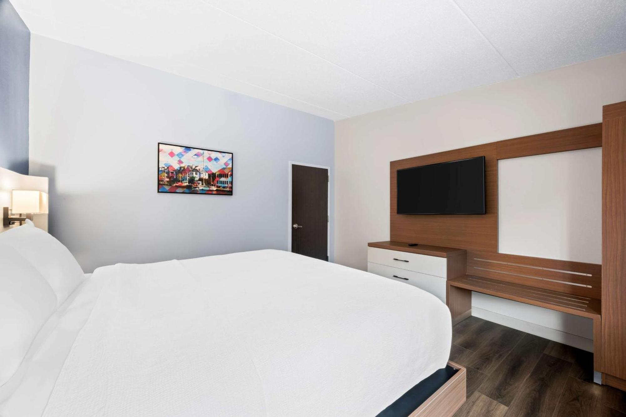Best Western Niantic - New London, Mystic Area Extérieur photo