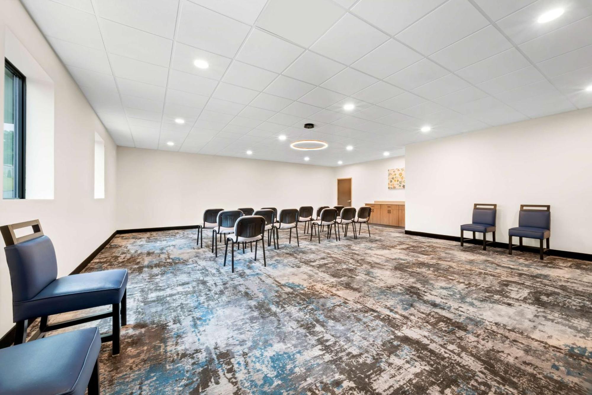 Best Western Niantic - New London, Mystic Area Extérieur photo
