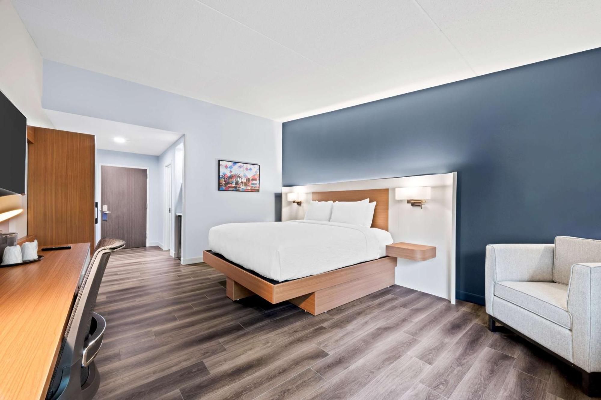 Best Western Niantic - New London, Mystic Area Extérieur photo