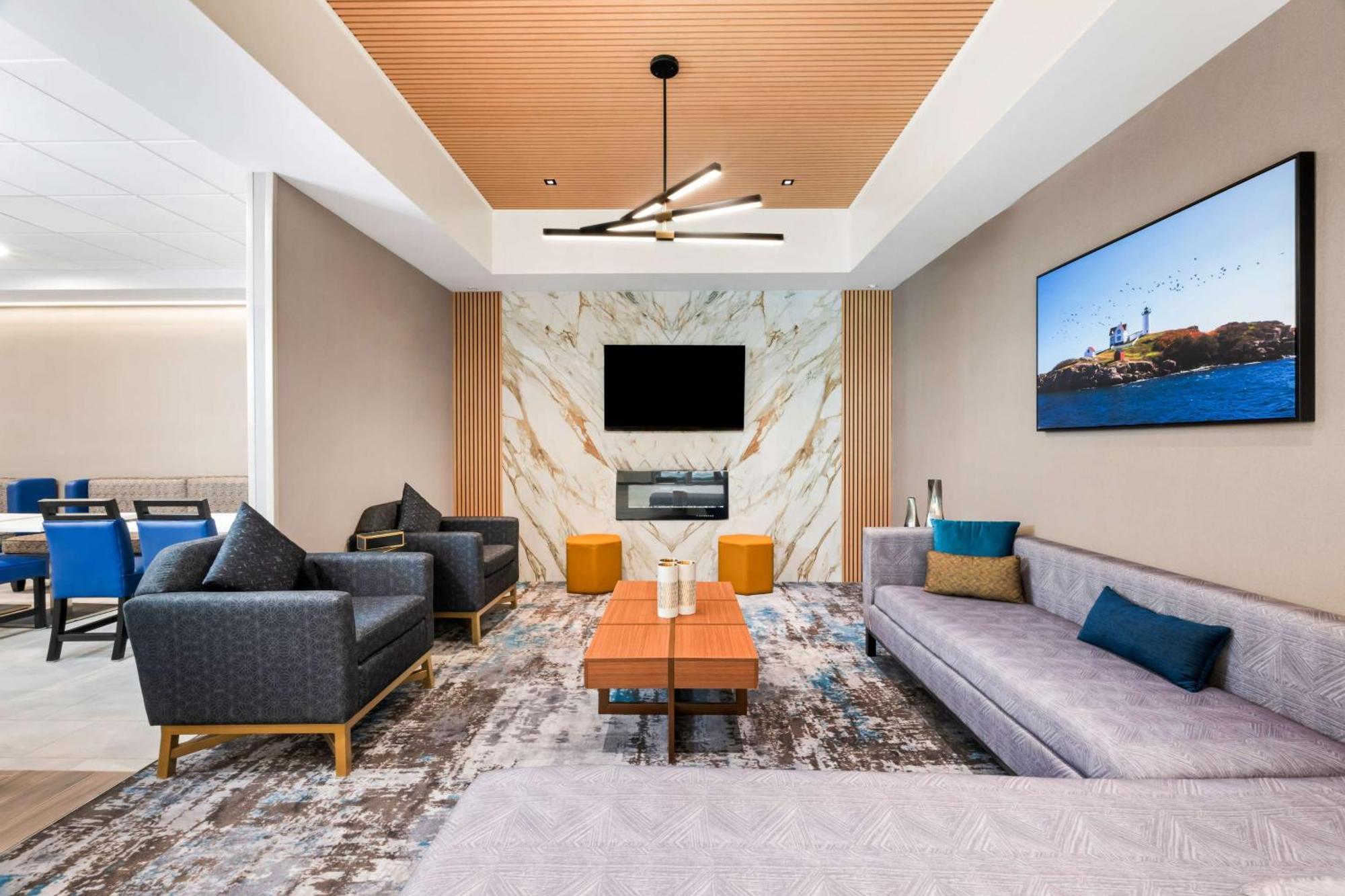 Best Western Niantic - New London, Mystic Area Extérieur photo