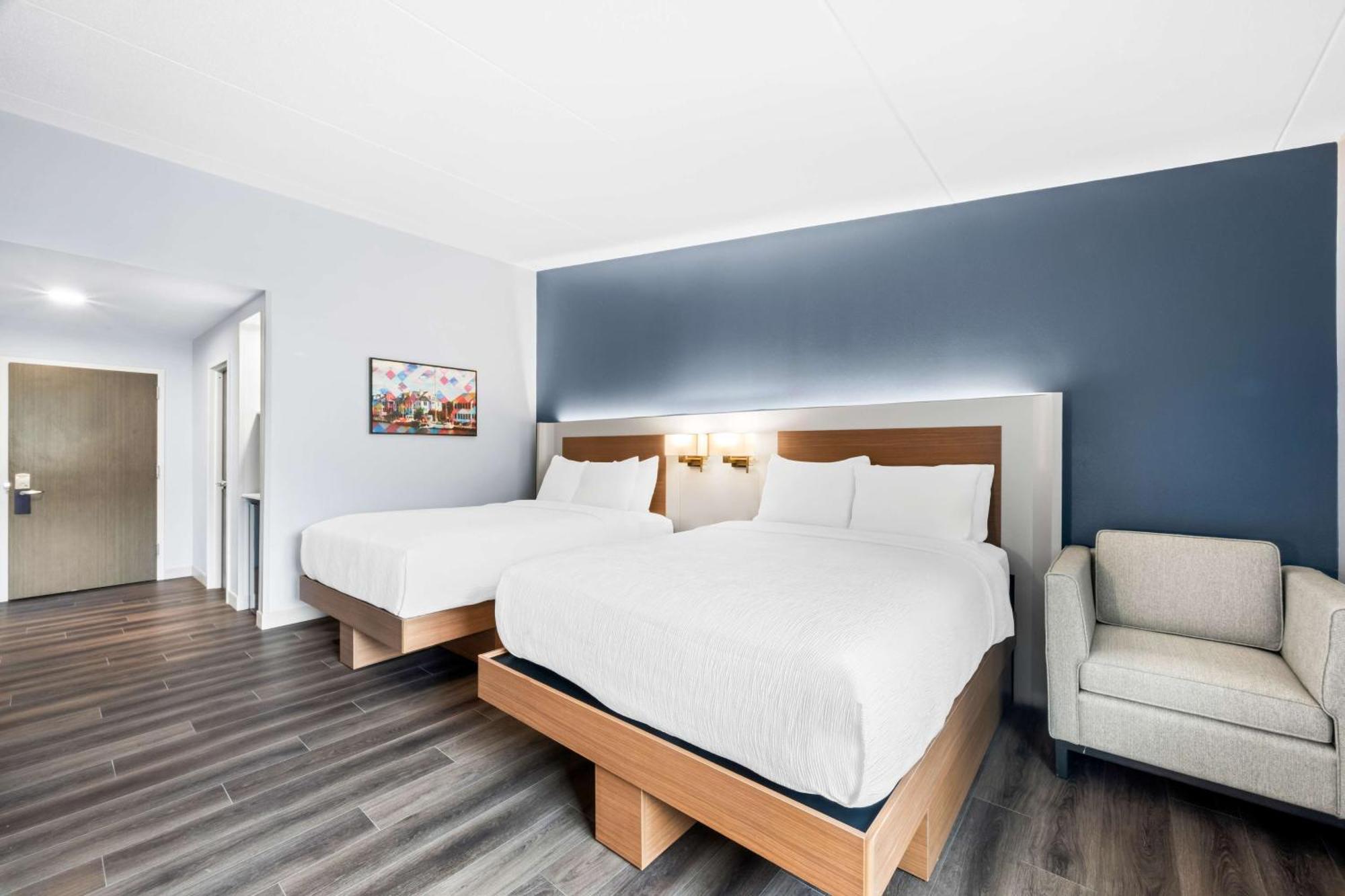 Best Western Niantic - New London, Mystic Area Extérieur photo