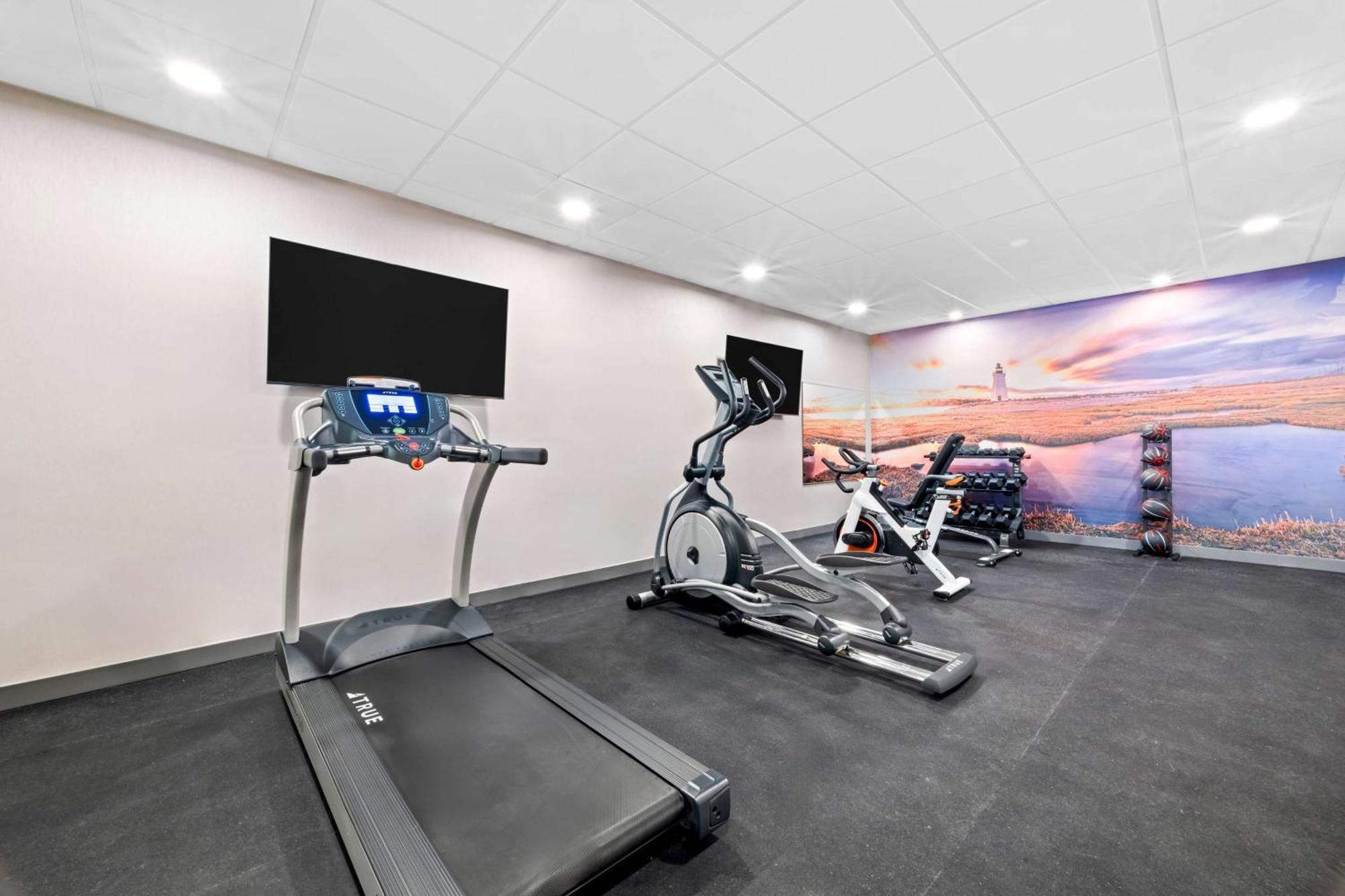 Best Western Niantic - New London, Mystic Area Extérieur photo